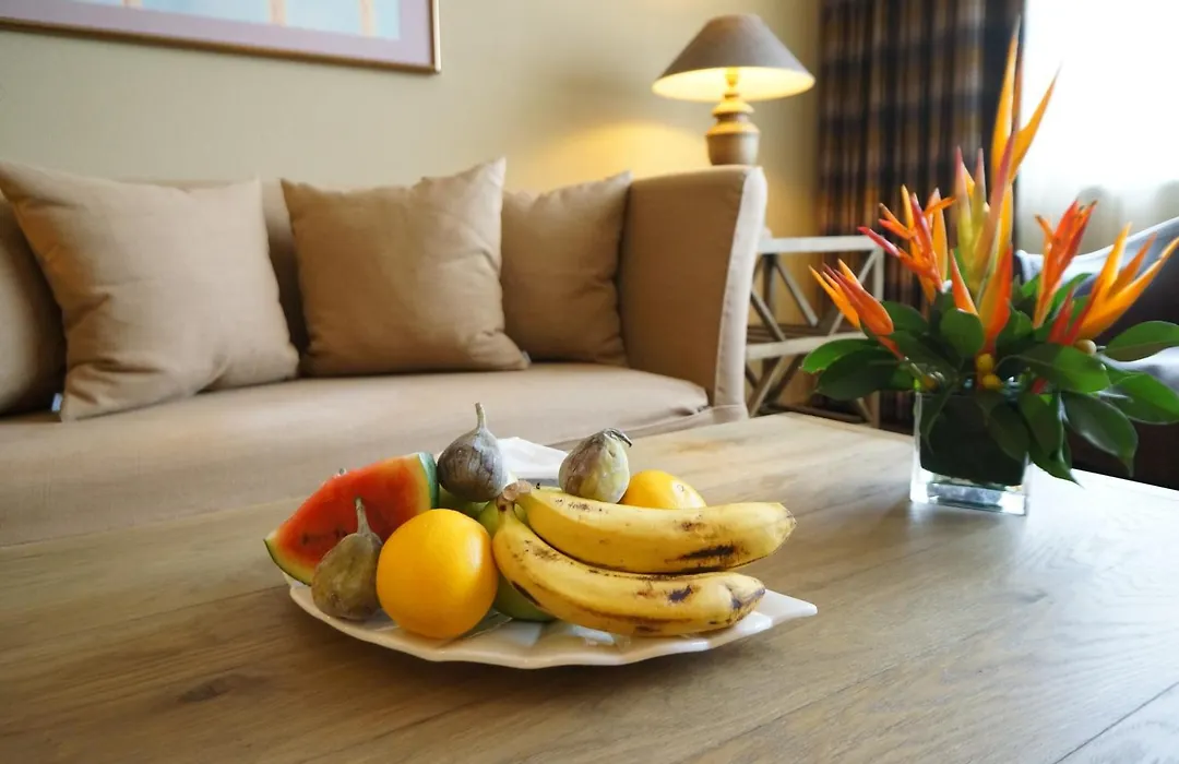Hotel Memling-1