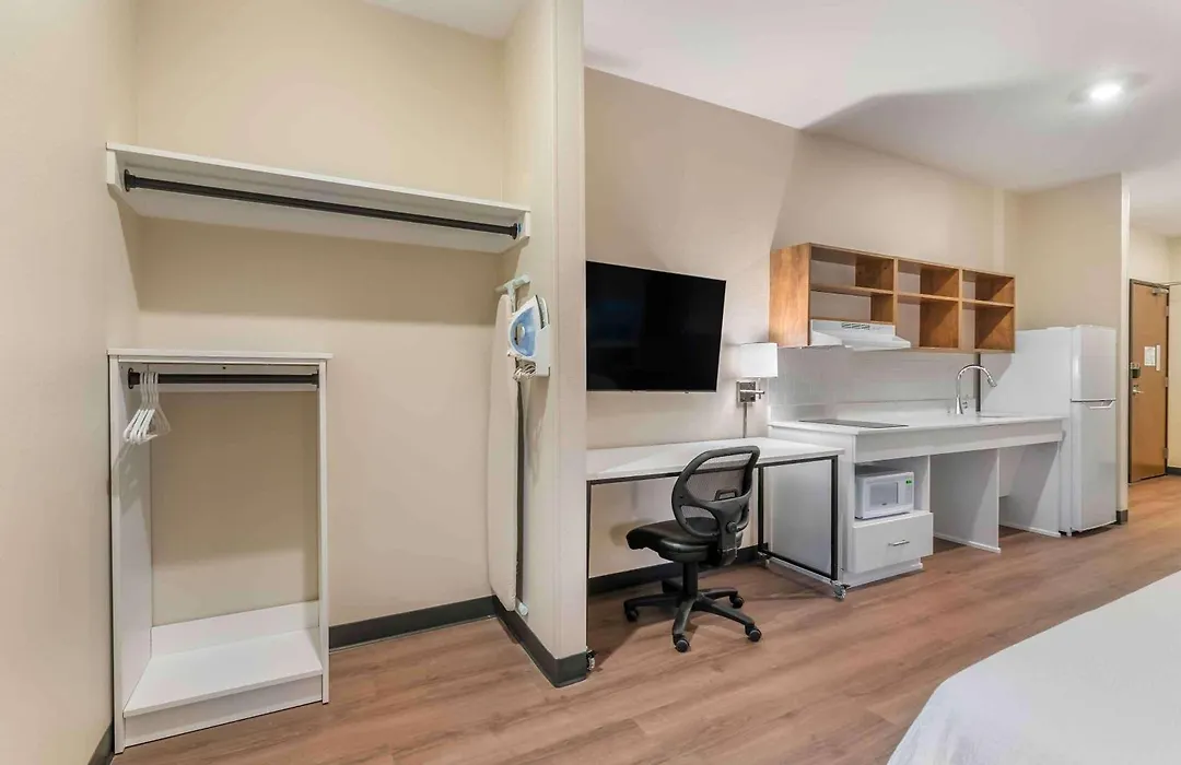 Extended Stay America Premier Suites - Reno - Sparks-1
