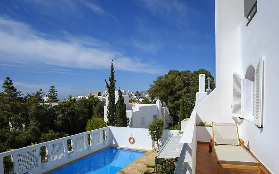 Mikasa Agua Amarga & Spa-1