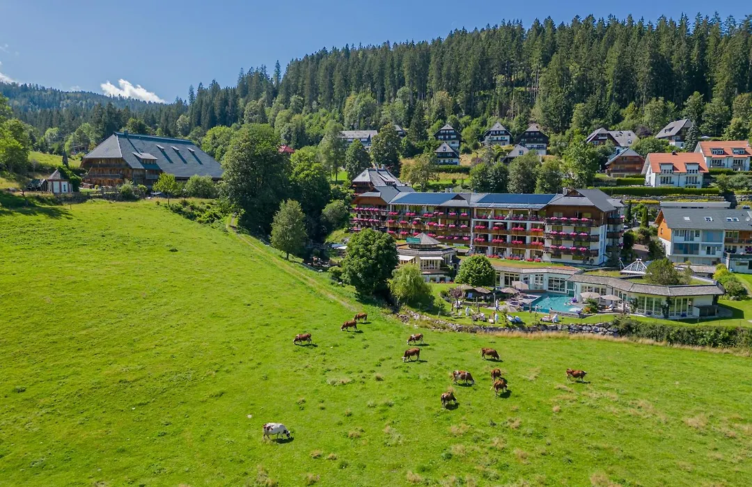 Hotel Kesslermühle-1