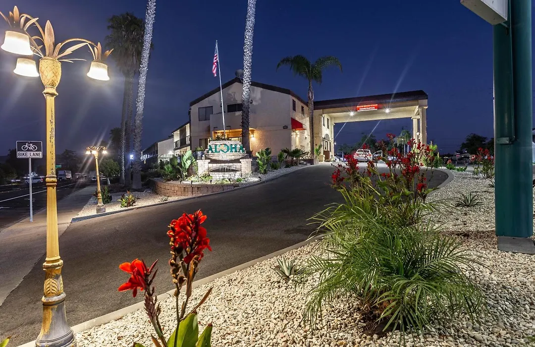 Aloha Inn-1