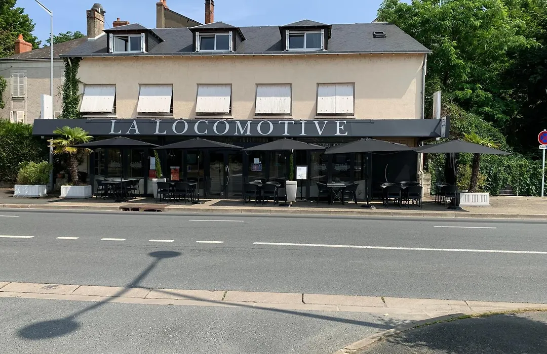 La Locomotive-1