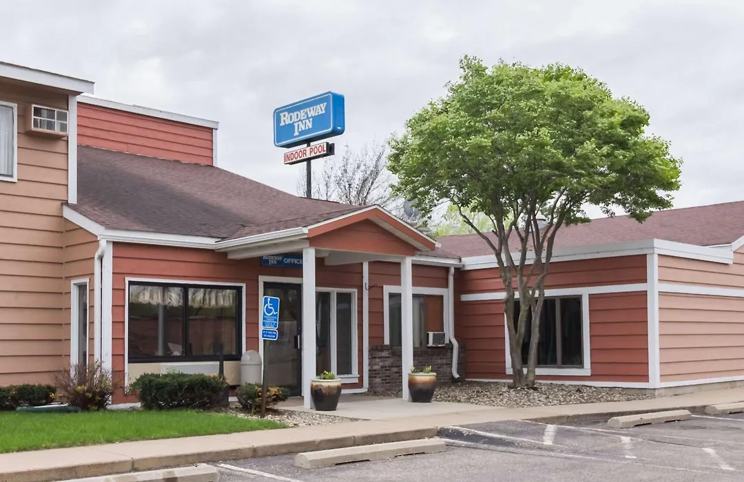 Rodeway Inn Red Wing-1