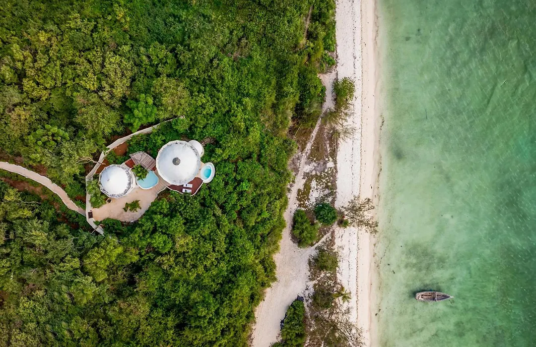 Kilindi Zanzibar (Adults Only)-1