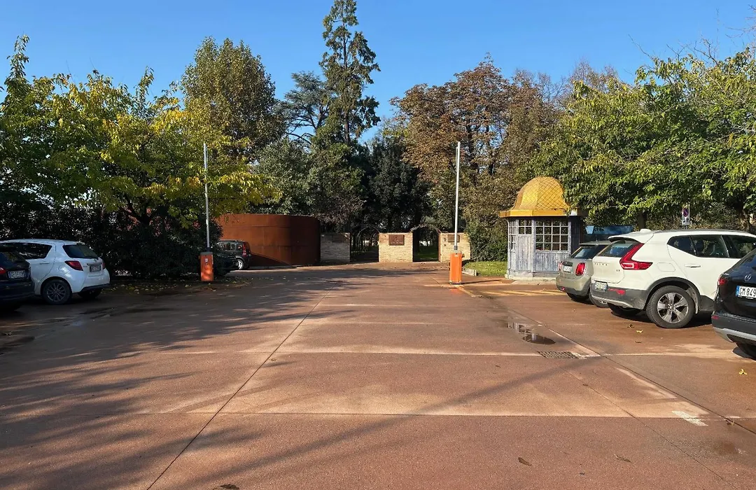 Locanda di Casa Spadoni-1
