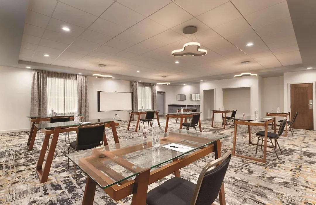 Radisson Hotel Atlanta Airport-1
