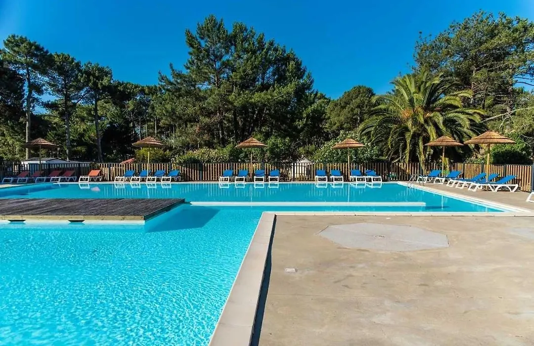 Camping 4 étoiles - Parc aquatique - eeic0g-1