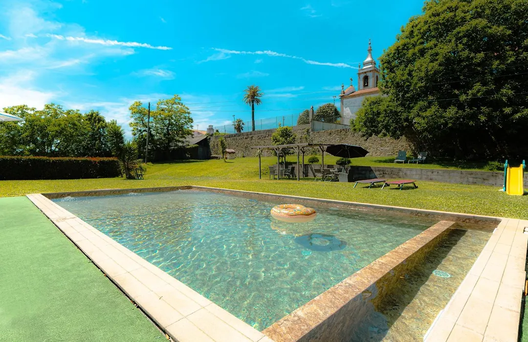 Quinta Sao Miguel De Arcos-1