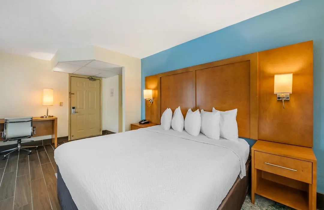 Tropical Winds Resort Hotel-1