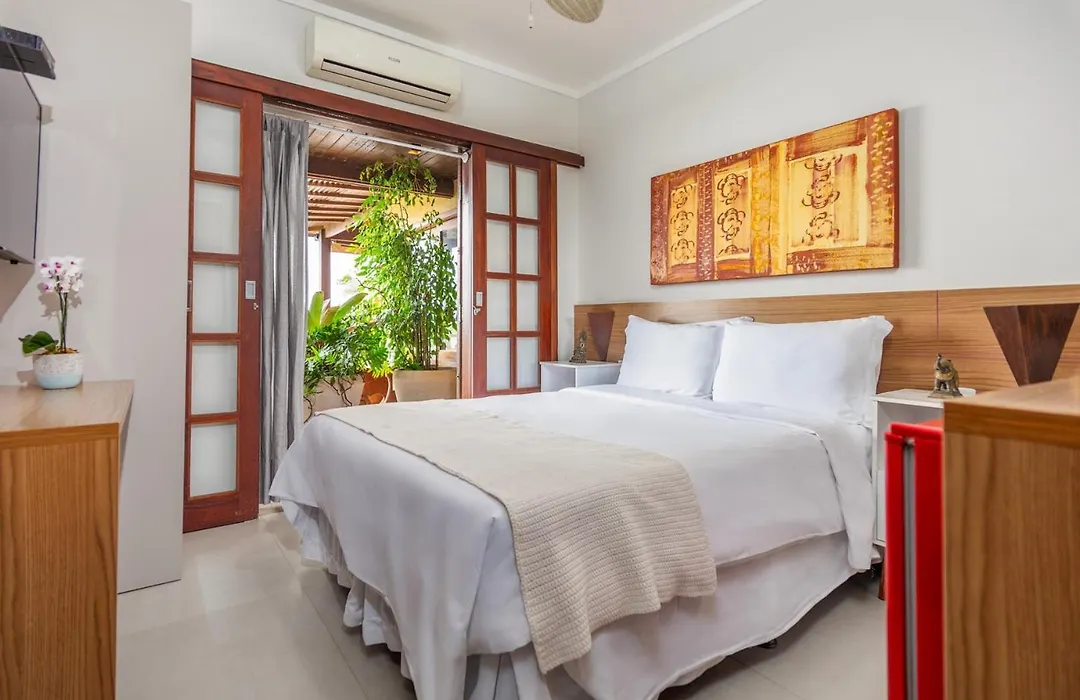Gringos Boutique Hotel-1