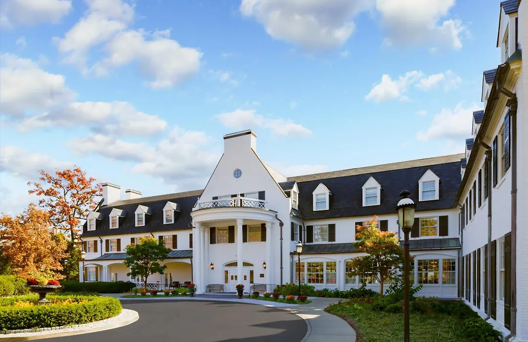 Nittany Lion Inn-1