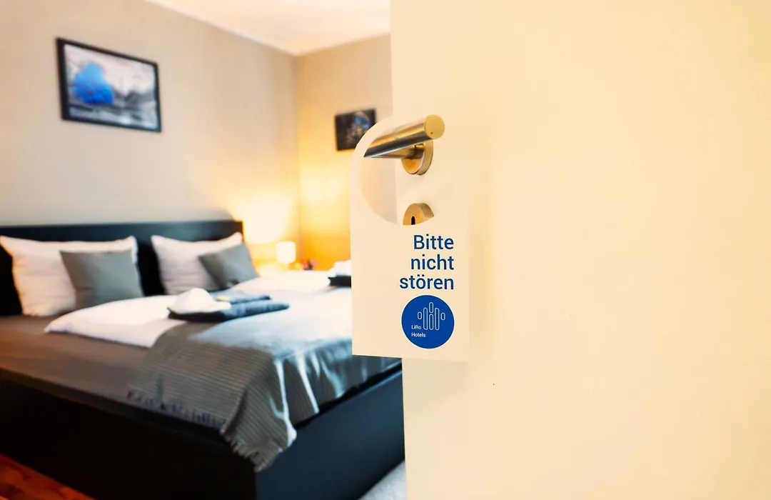 Liro Hotel Moers-1