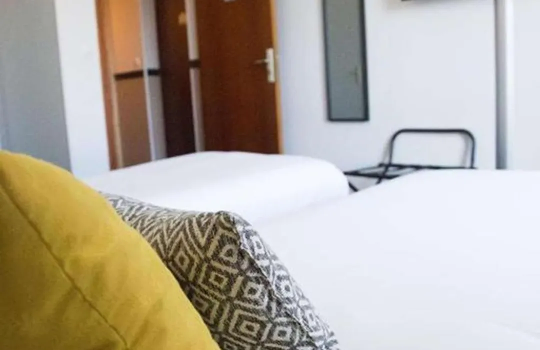 Sure Hotel By Best Western Angouleme-1