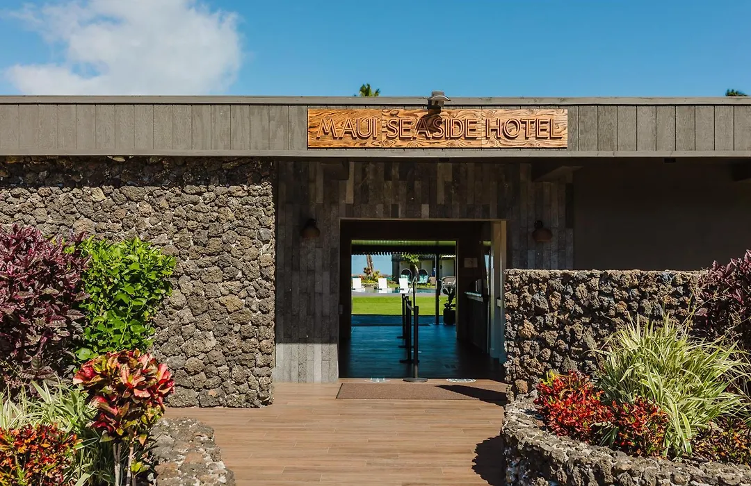 Maui Seaside Hotel-1