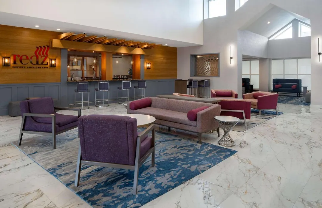 Doubletree Suites By Hilton Mount Laurel-1