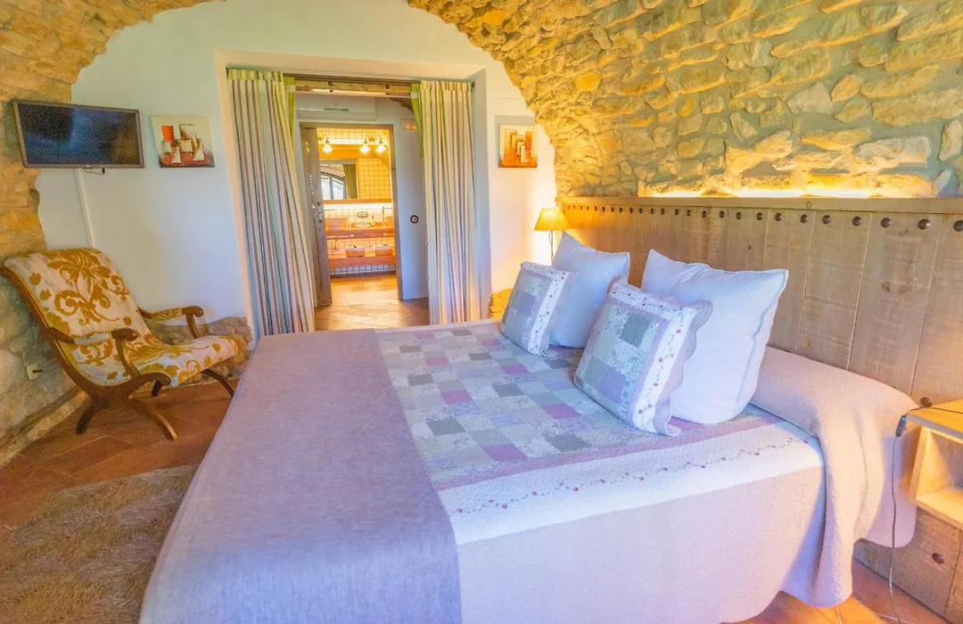 Hotel Mas Rabiol -Emporda-Only Adults-Eco Hotel-1
