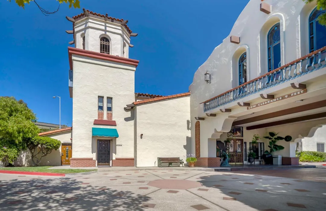 Best Western Casa Grande Inn-1