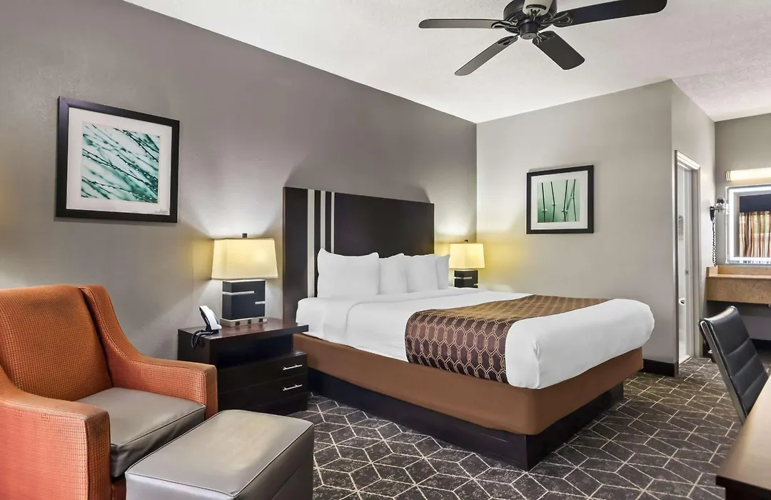 Best Western Inn-1