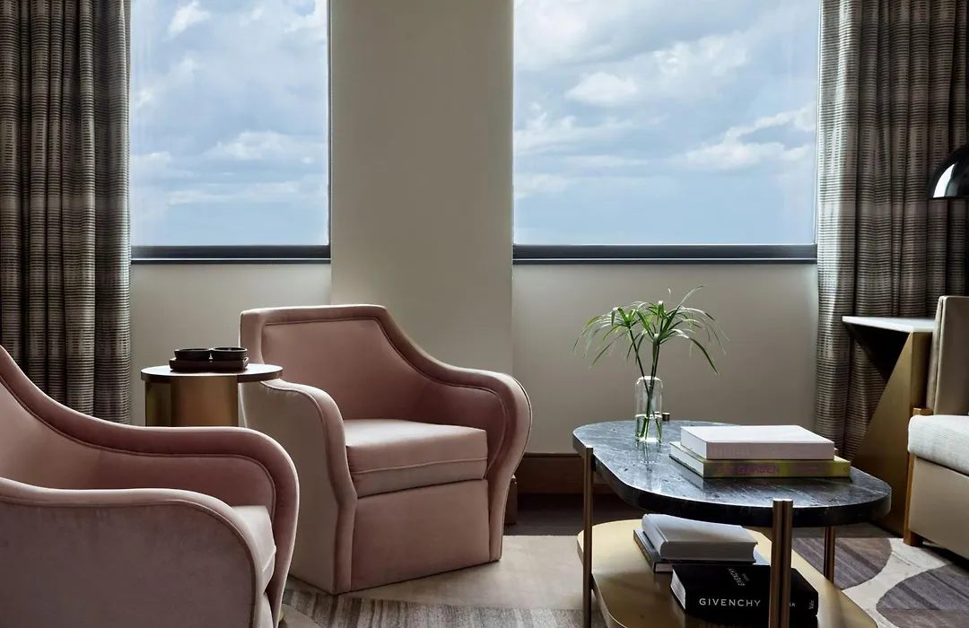 Intercontinental San Antonio Riverwalk By Ihg-1