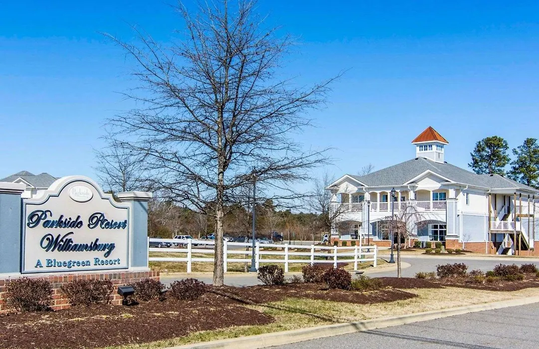 Bluegreen Vacations Parkside Williamsburg, An Ascend Collection Resort-1