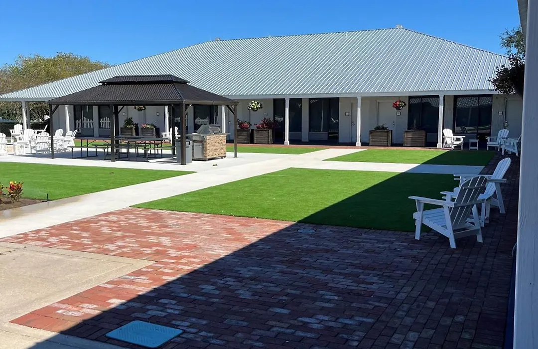 Orange County National Golf Center And Lodge-1