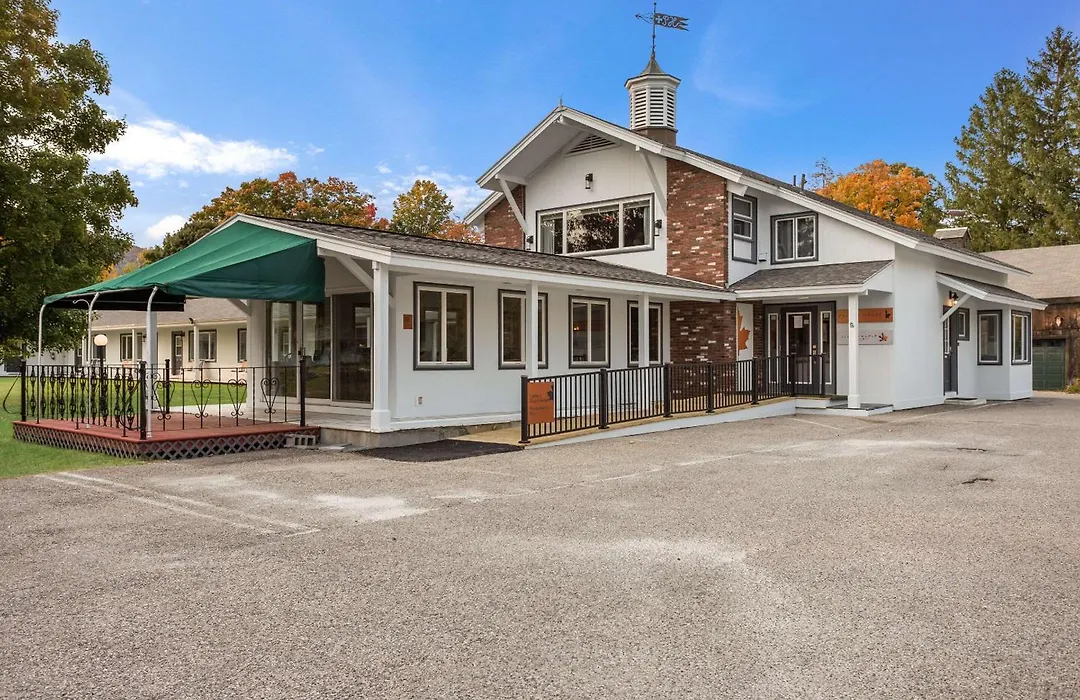 The Palmer House Resort, An Ascend Collection Hotel-1