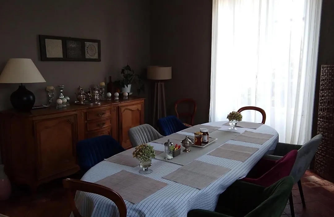 Le Domaine Du Cormier-1
