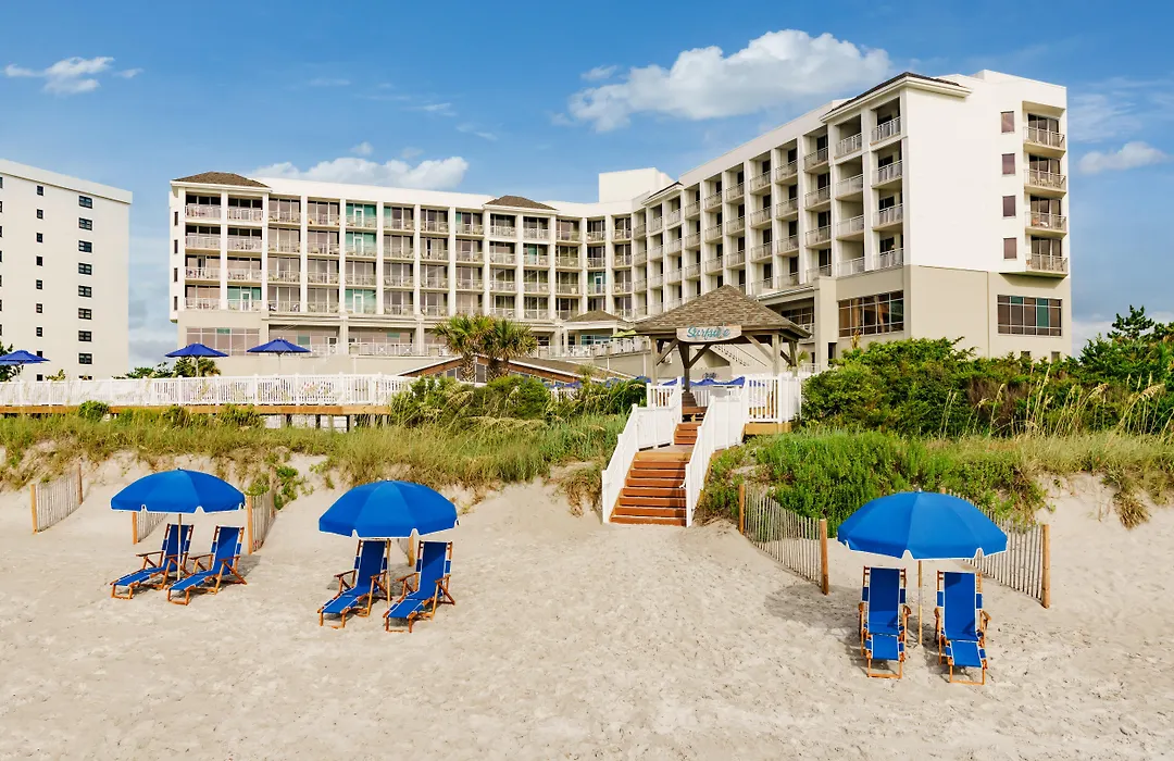 Holiday Inn Resort Lumina On Wrightsville Beach By Ihg-1