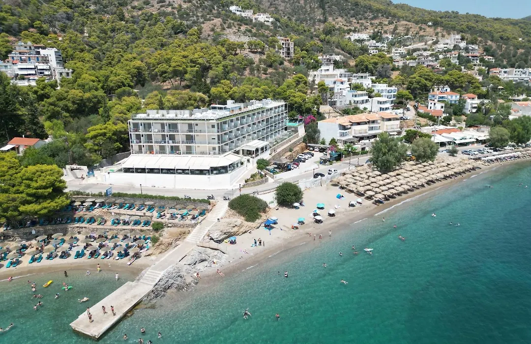 New Aegli Resort Hotel-1