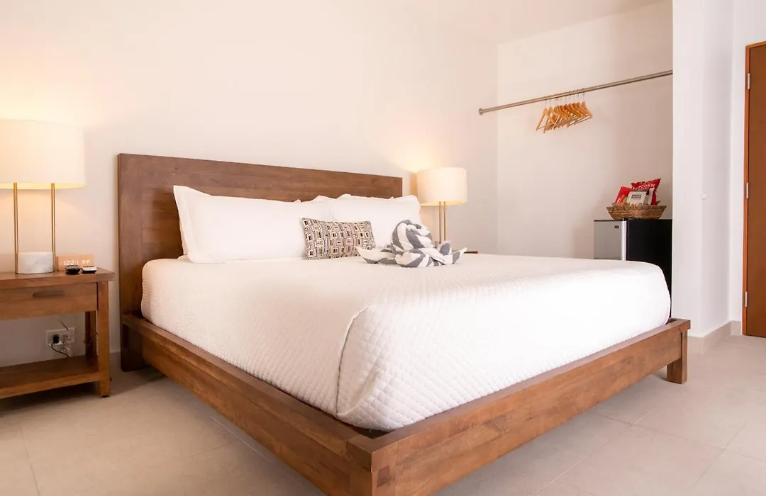 Lazy Parrot Inn-1
