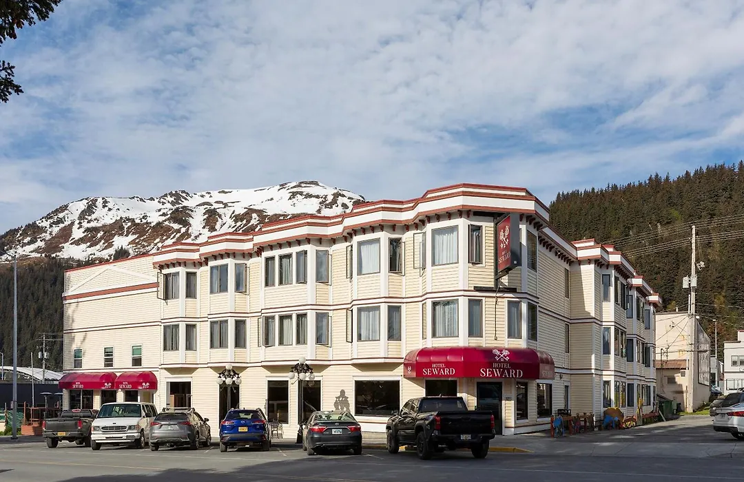 Hotel Seward By Aspen Hotels-1