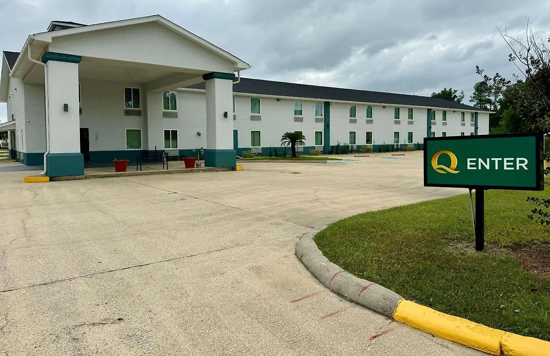 Quality Inn Sulphur - Lake Charles-1