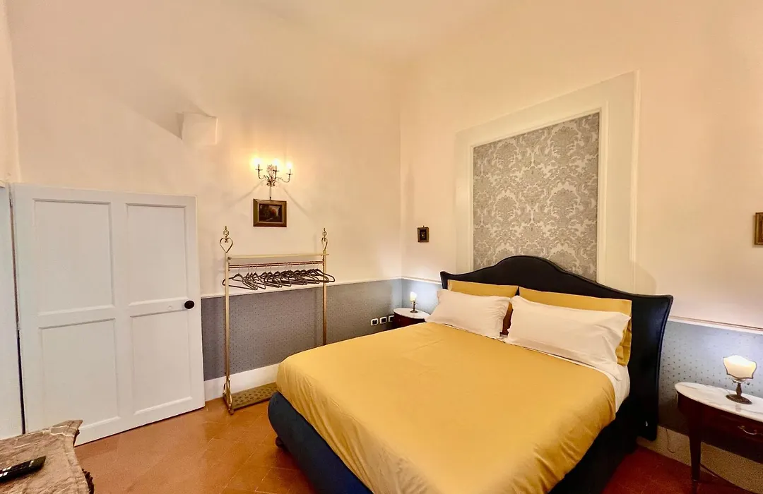 Casa Santangelo Suites - Historical Residence-1