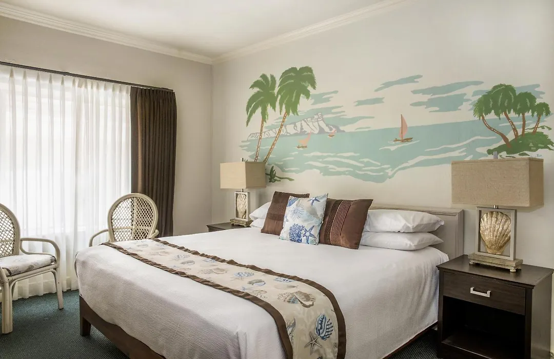 Hotel Mac Rae-1
