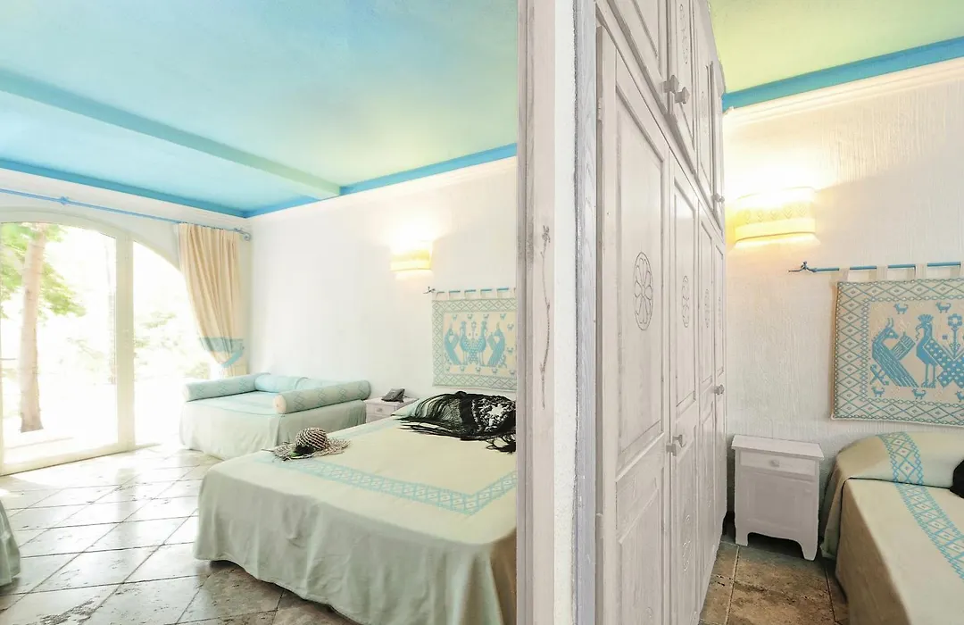 Arbatax Park Resort - Ville del Parco-1