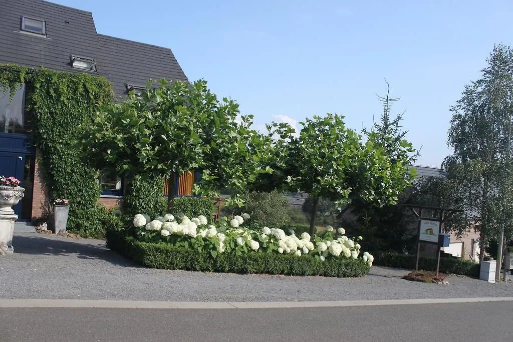 B&B Villa Roma-1