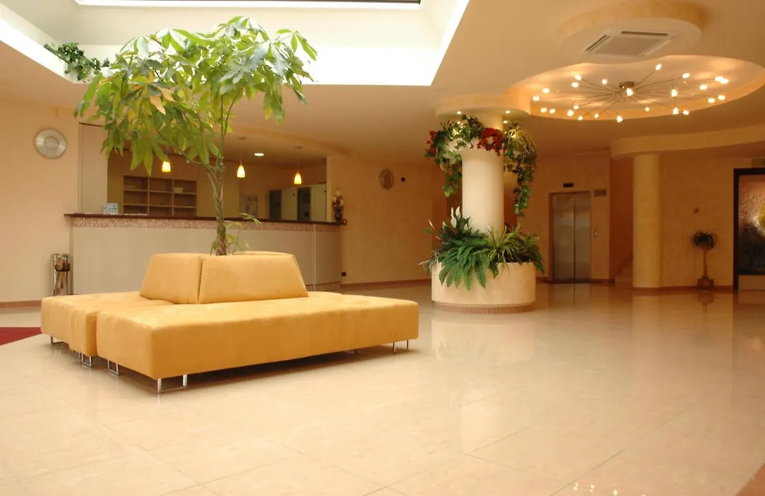 Nettuno Hotel Palace-1