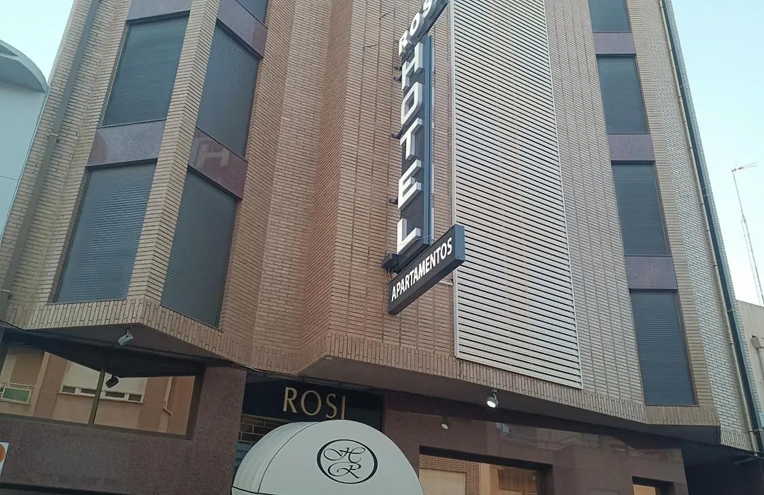Hotel Rosi-1