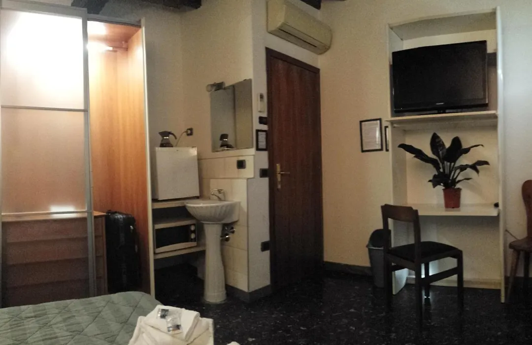 La Casa del Viandante-1