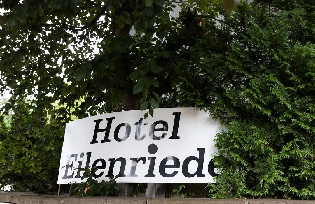 Hotel Eilenriede-1