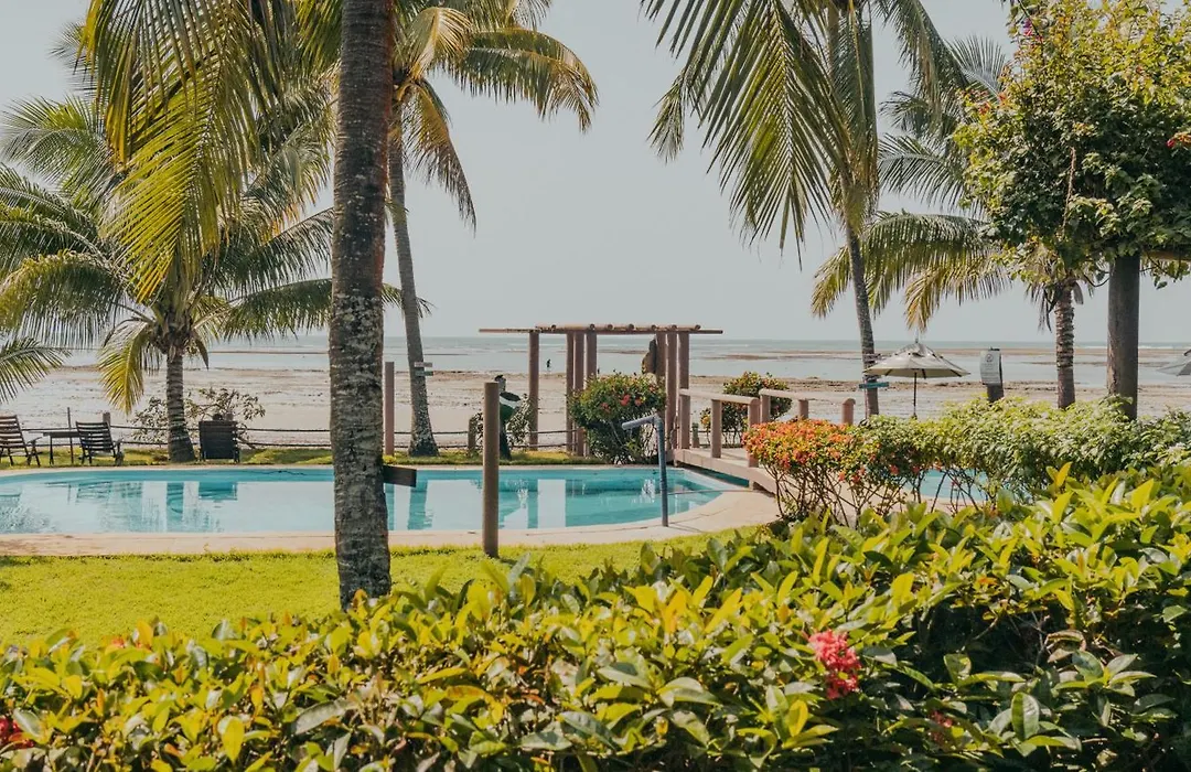 Hotel Porto do Zimbo-1