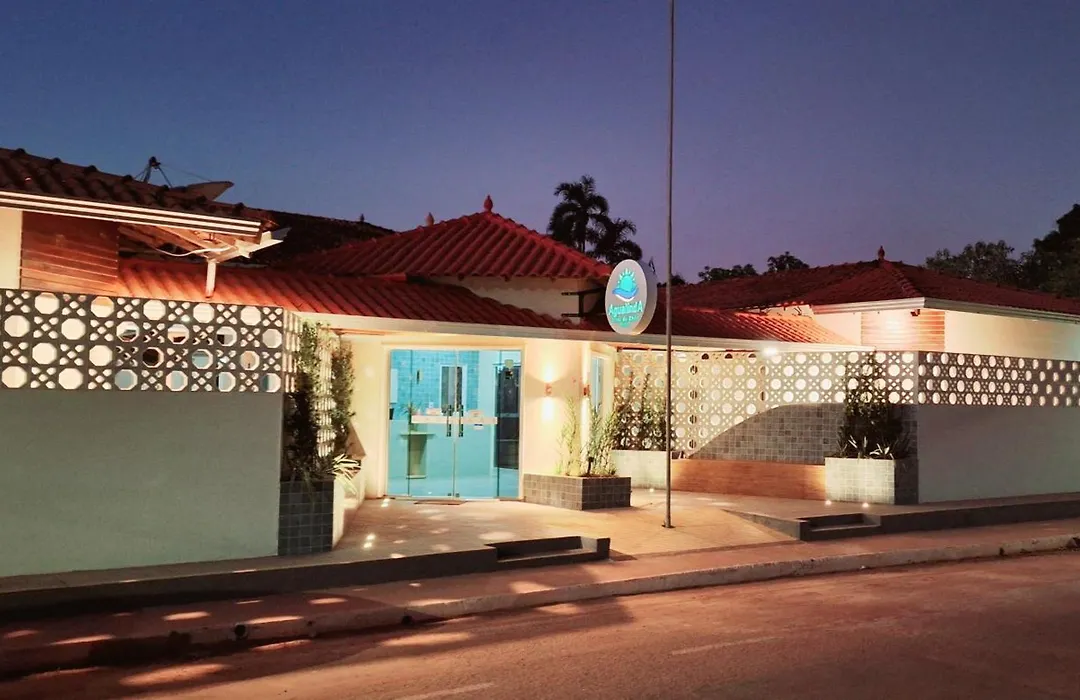 Agualinda Hotel-1