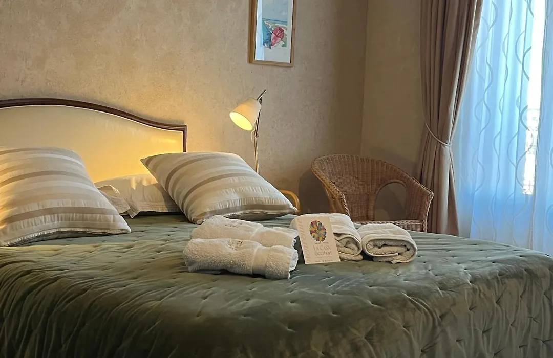 La Casa Occitane-1