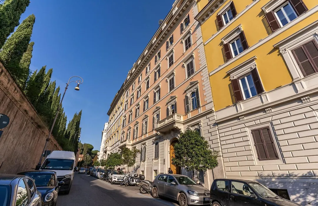 Operà Suites Pinciana-1