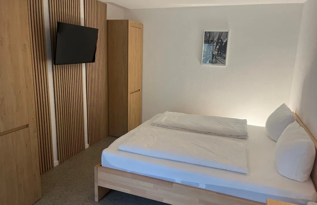 Hotel Seeadler-1