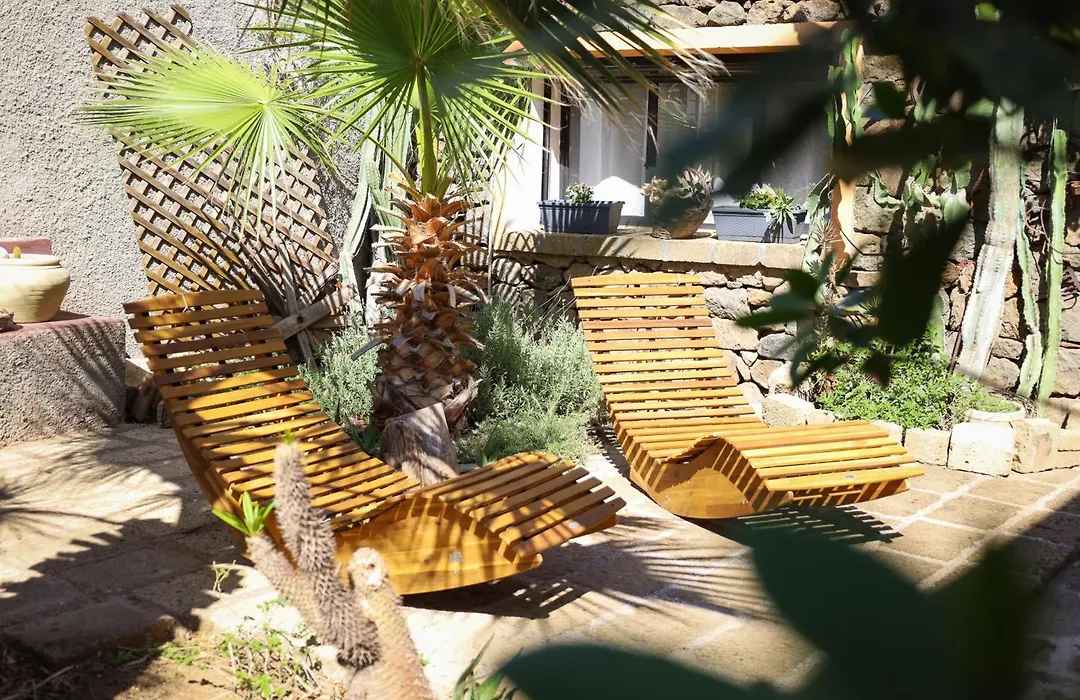 Cactus b&b Le casette di Marilena-1