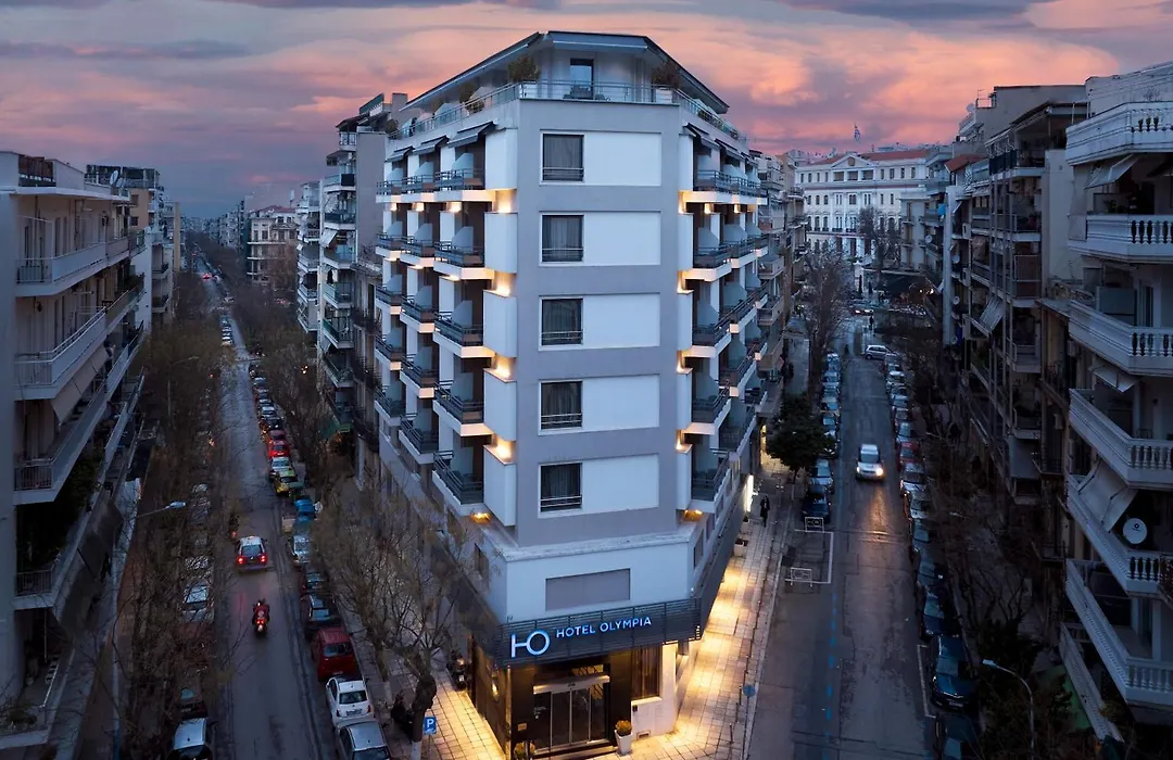 Domotel Olympia-1