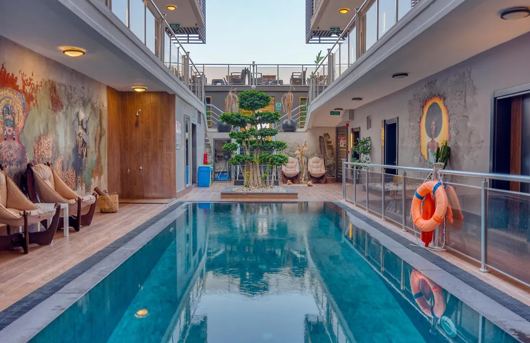 Royalisa Palmiye Beach Hotel Adult Only-1