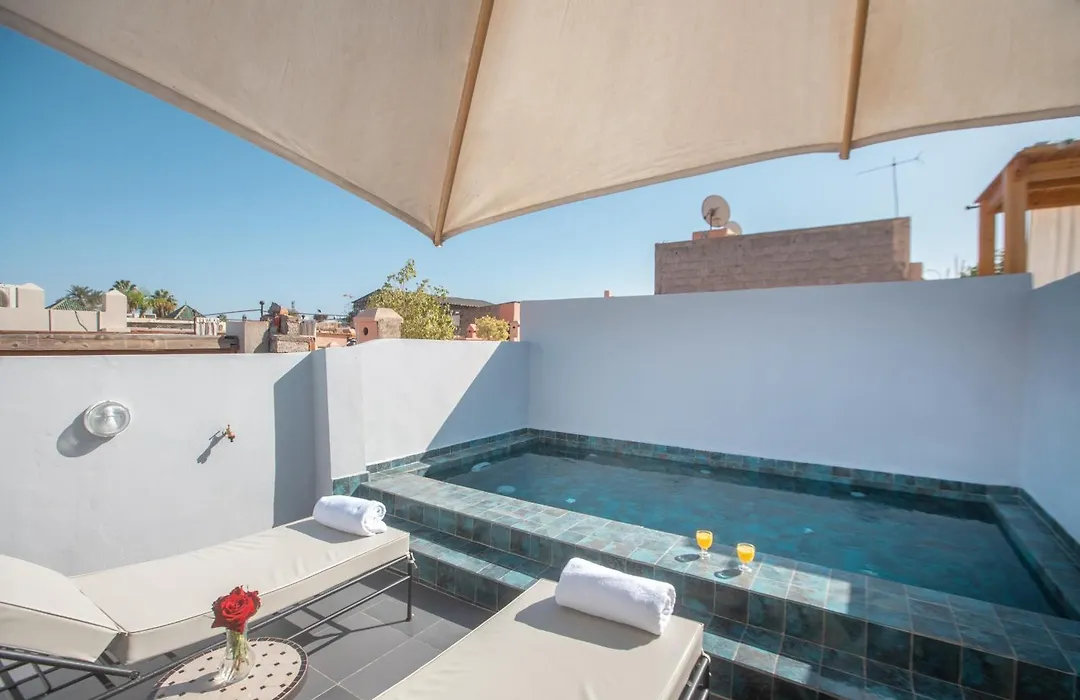 Ryad Marrakech-1