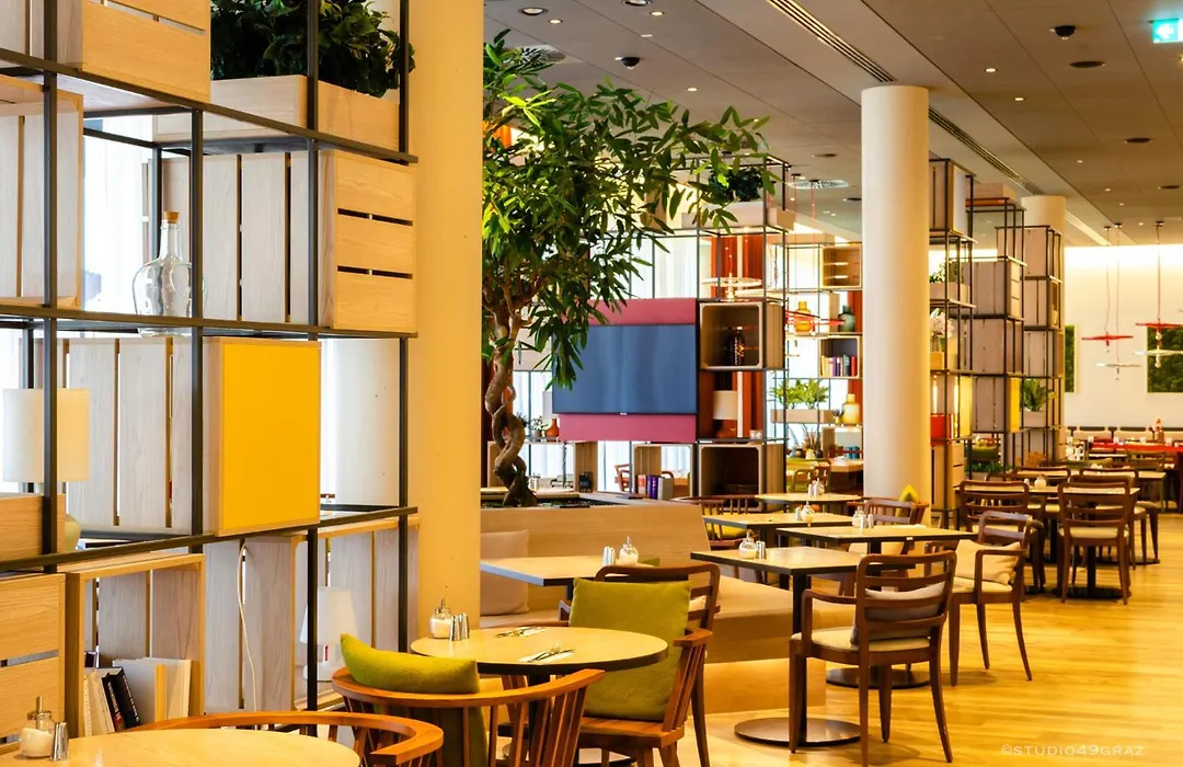 IntercityHotel Graz-1